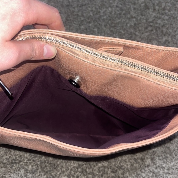 Women’s Matt & Nat  designer large purse - Picture 5 of 11